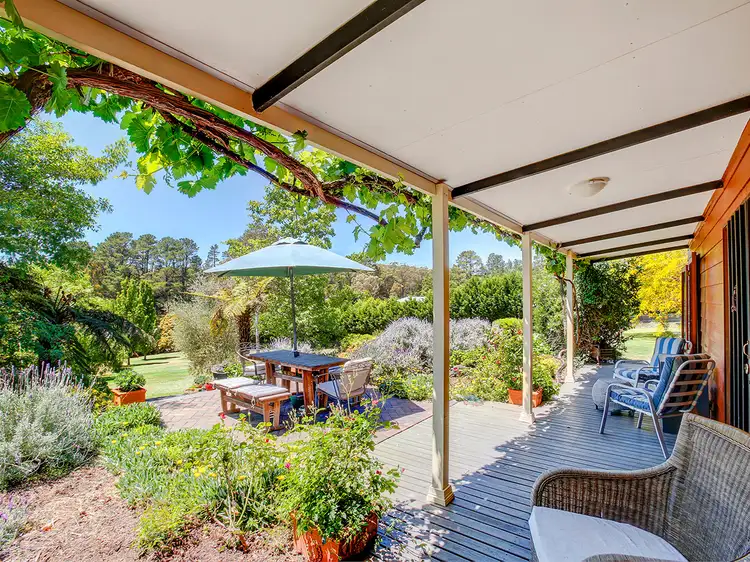 Main view of Homely house listing, 14 Jemima Lane, Wingello NSW 2579