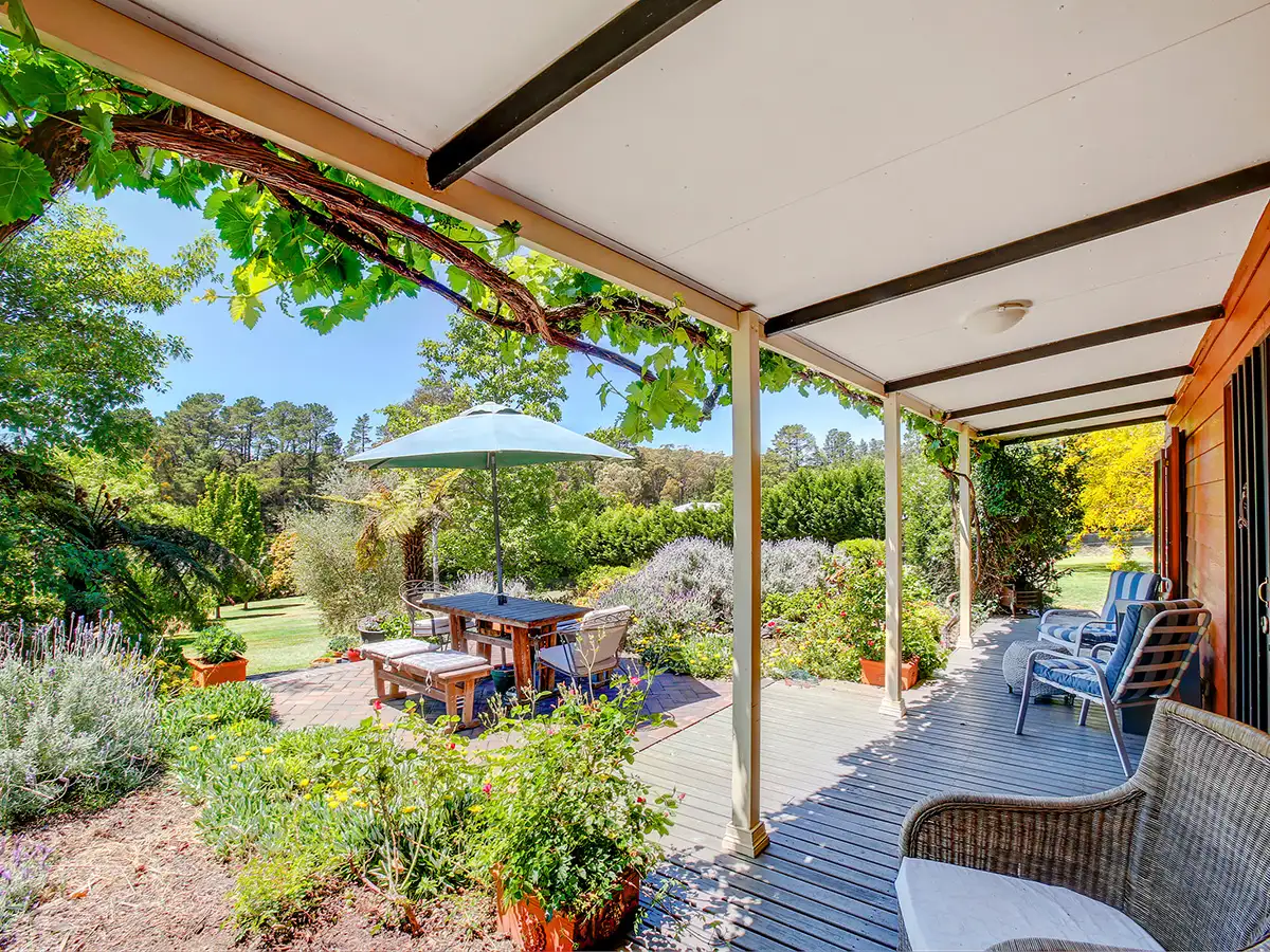 Main view of Homely house listing, 14 Jemima Lane, Wingello NSW 2579