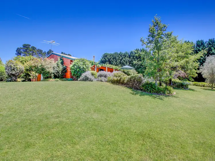 Second view of Homely house listing, 14 Jemima Lane, Wingello NSW 2579