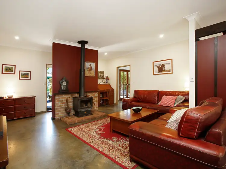 Fourth view of Homely house listing, 14 Jemima Lane, Wingello NSW 2579