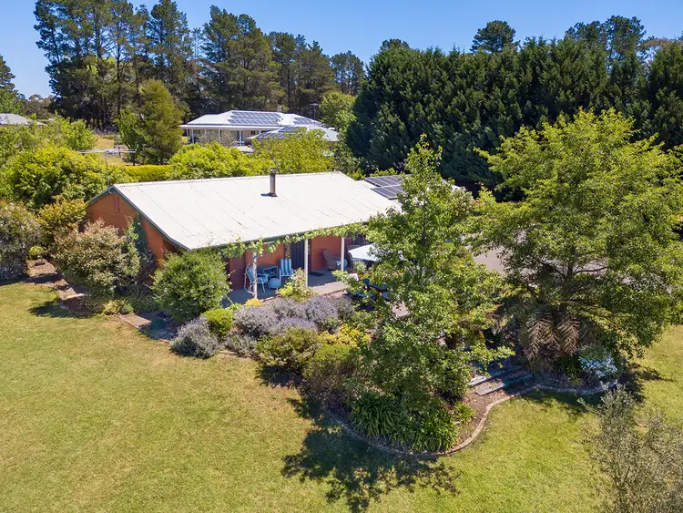 Fifth view of Homely house listing, 14 Jemima Lane, Wingello NSW 2579