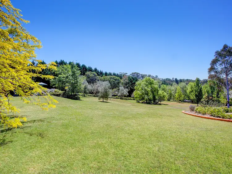 Sixth view of Homely house listing, 14 Jemima Lane, Wingello NSW 2579