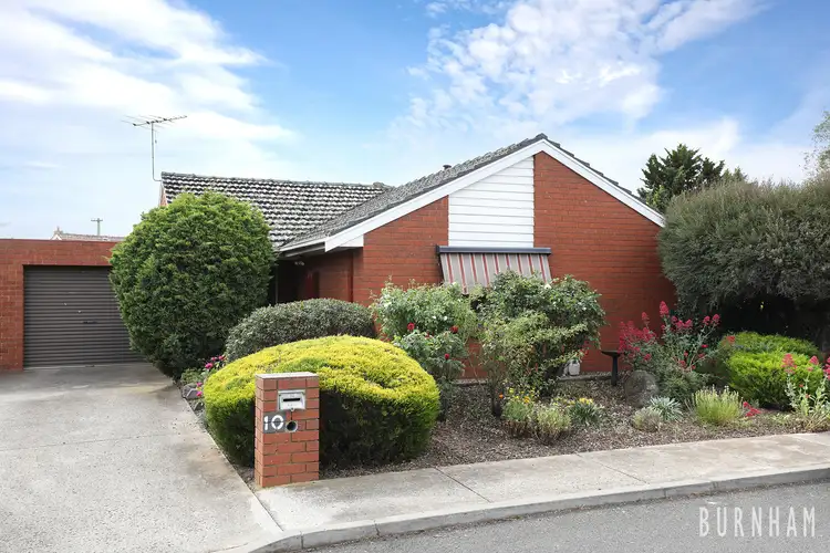 10/66 Duncans Road, Werribee VIC 3030