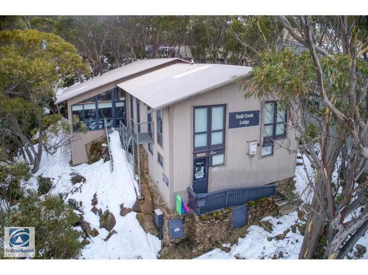 Main view of Homely villa listing, 19 Frosti Lane, Baw Baw Village VIC 3833
