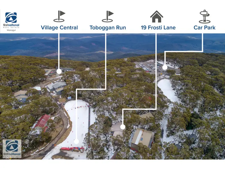 Second view of Homely villa listing, 19 Frosti Lane, Baw Baw Village VIC 3833