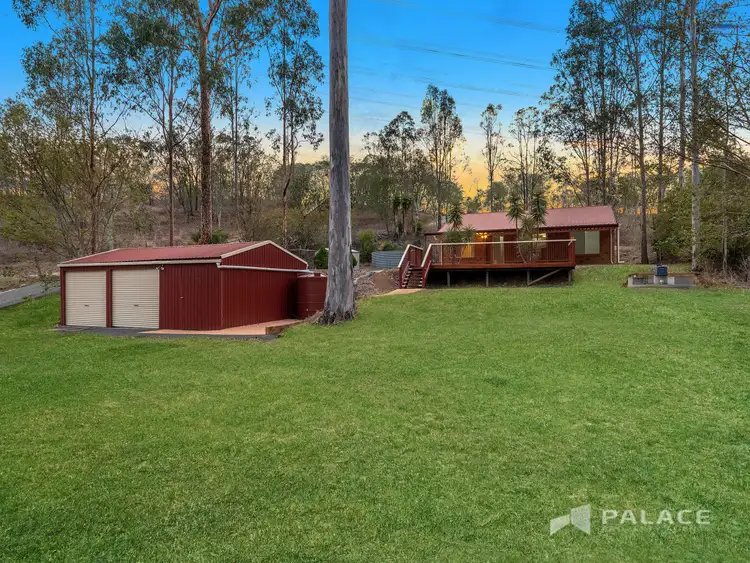 60 Powells Road, Karana Downs QLD 4306
