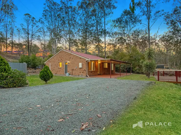 Second view of Homely house listing, 60 Powells Road, Karana Downs QLD 4306