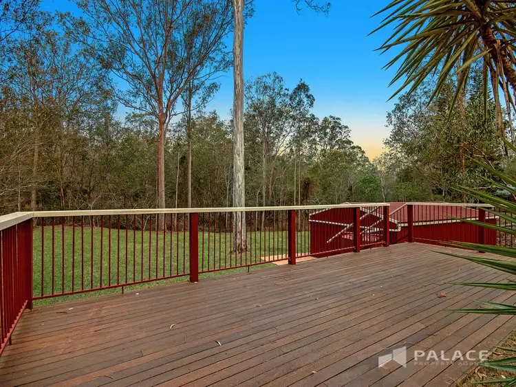 Third view of Homely house listing, 60 Powells Road, Karana Downs QLD 4306