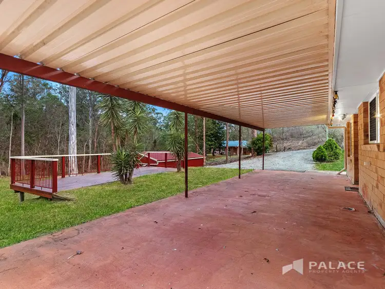 Fourth view of Homely house listing, 60 Powells Road, Karana Downs QLD 4306