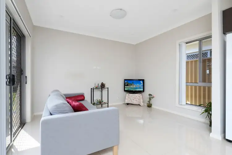 Fourth view of Homely house listing, 40 Waring Crescent, Plumpton NSW 2761