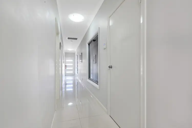 Sixth view of Homely house listing, 40 Waring Crescent, Plumpton NSW 2761