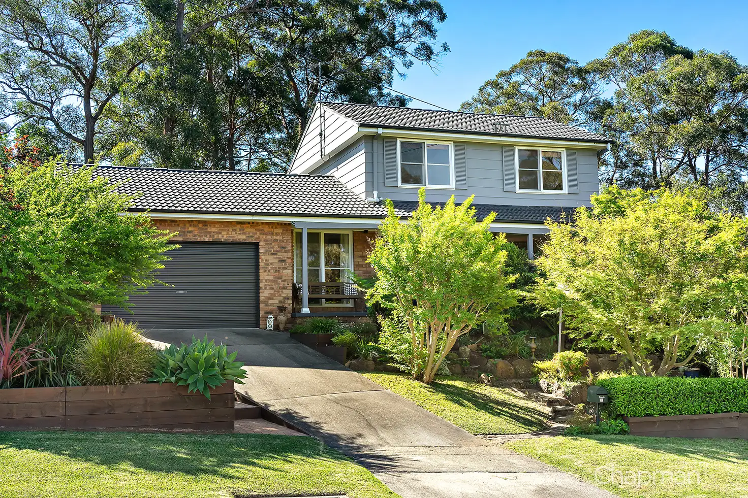 Main view of Homely house listing, 20 Muru Avenue, Winmalee NSW 2777