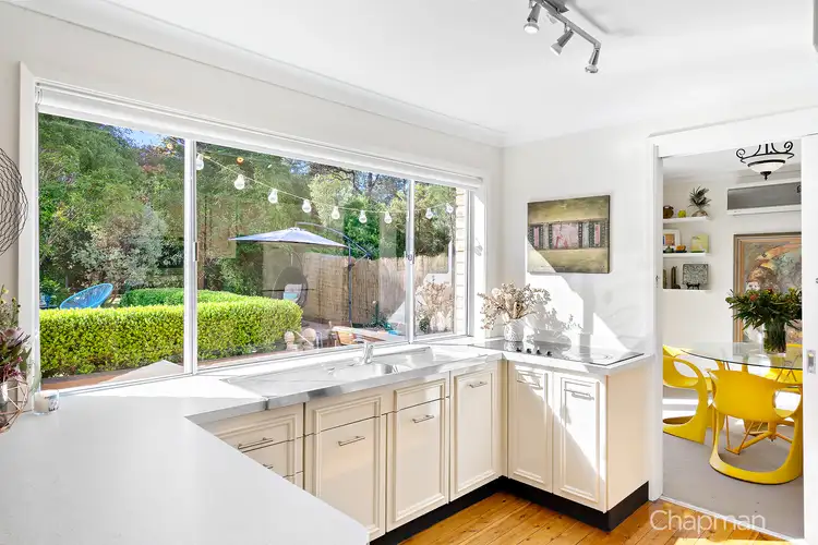 Second view of Homely house listing, 20 Muru Avenue, Winmalee NSW 2777