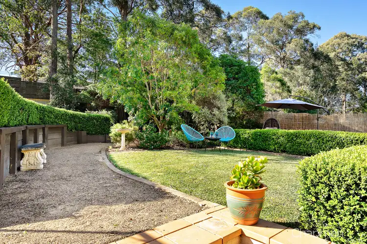 Fifth view of Homely house listing, 20 Muru Avenue, Winmalee NSW 2777