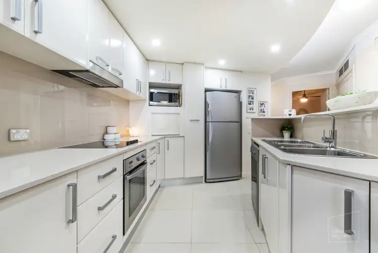 Second view of Homely apartment listing, 502/42 Queen Street, Kings Beach QLD 4551