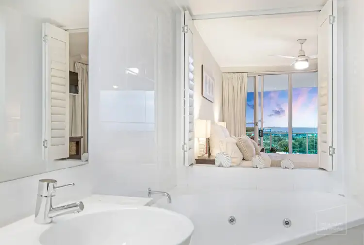 Third view of Homely apartment listing, 502/42 Queen Street, Kings Beach QLD 4551