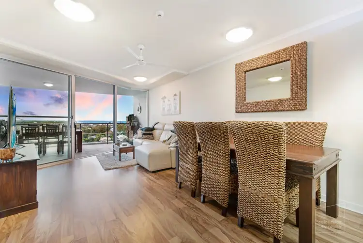 Fifth view of Homely apartment listing, 502/42 Queen Street, Kings Beach QLD 4551
