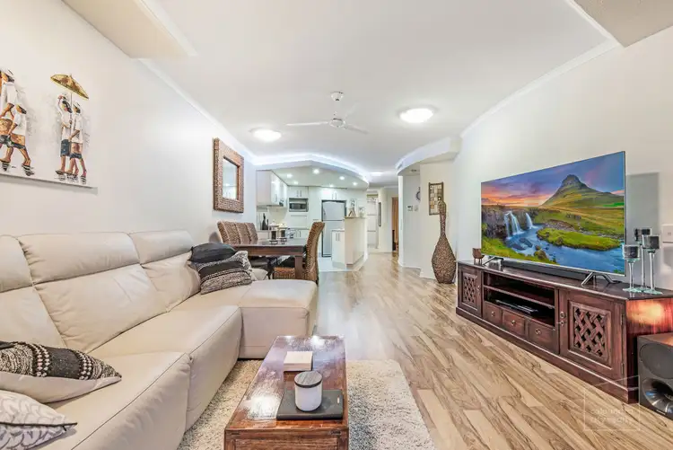 Sixth view of Homely apartment listing, 502/42 Queen Street, Kings Beach QLD 4551