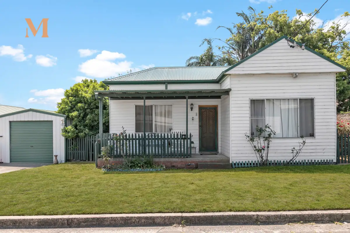 Main view of Homely house listing, 3 First Street, Boolaroo NSW 2284