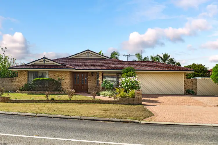 Main view of Homely house listing, 26 Goodwood Way, Canning Vale WA 6155