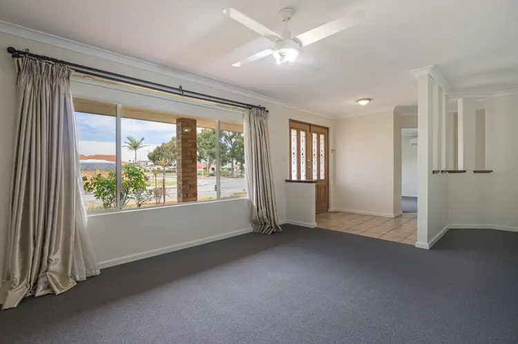 Second view of Homely house listing, 26 Goodwood Way, Canning Vale WA 6155