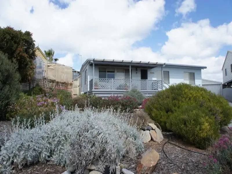 Main view of Homely house listing, 41 Carrow Terrace, Port Neill SA 5604