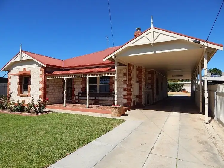 Main view of Homely house listing, 3 Peake Tce, Port Neill SA 5604