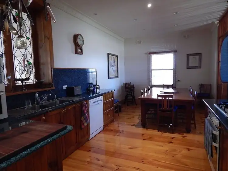 Second view of Homely house listing, 3 Peake Tce, Port Neill SA 5604