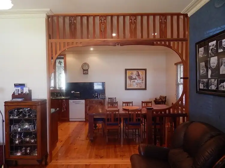 Fourth view of Homely house listing, 3 Peake Tce, Port Neill SA 5604