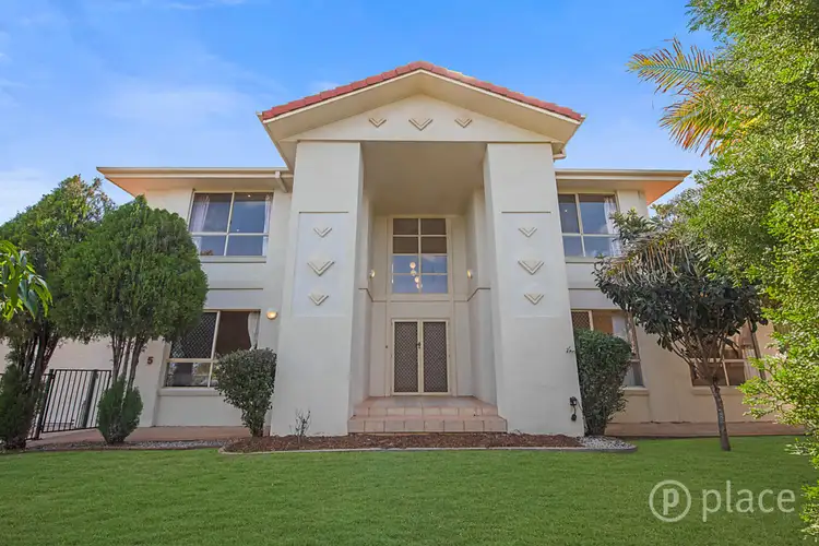 5 Amberdale Court, Underwood QLD 4119