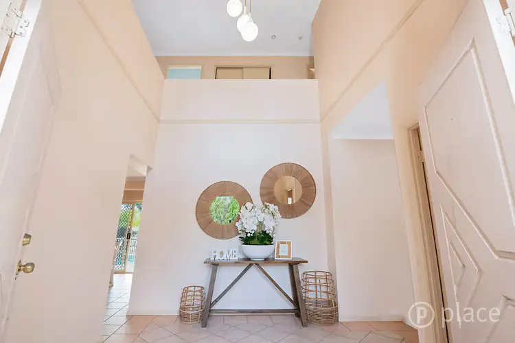 Second view of Homely house listing, 5 Amberdale Court, Underwood QLD 4119