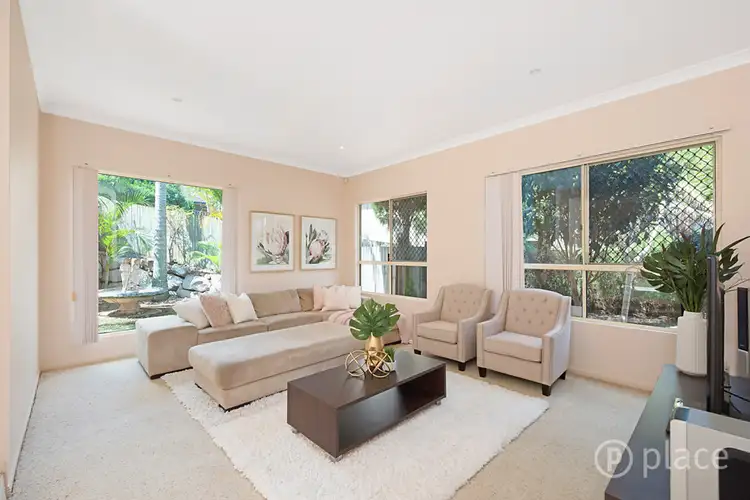Fourth view of Homely house listing, 5 Amberdale Court, Underwood QLD 4119