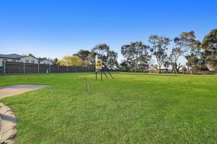 Second view of Homely land listing, 15 Cruickshank Court, Elliminyt VIC 3250