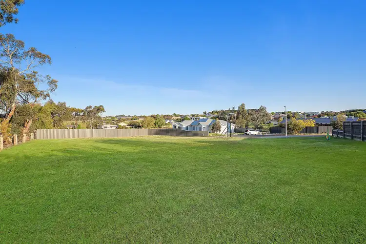 Third view of Homely land listing, 15 Cruickshank Court, Elliminyt VIC 3250