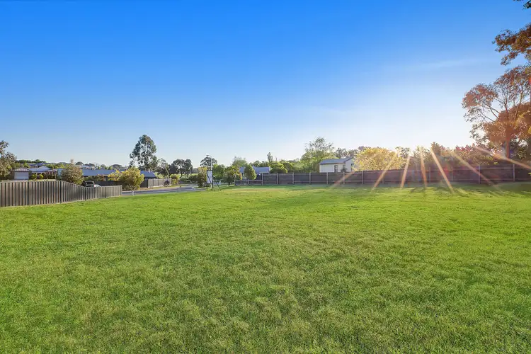 Fourth view of Homely land listing, 15 Cruickshank Court, Elliminyt VIC 3250