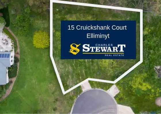 Fifth view of Homely land listing, 15 Cruickshank Court, Elliminyt VIC 3250
