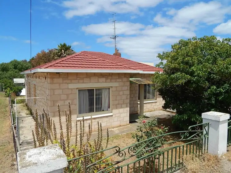 67 Mortlock Terrace, Port Lincoln SA 5606