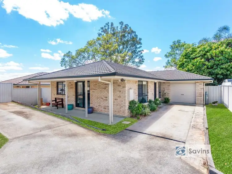 Main view of Homely house listing, 2/143 Hotham Street, Casino NSW 2470
