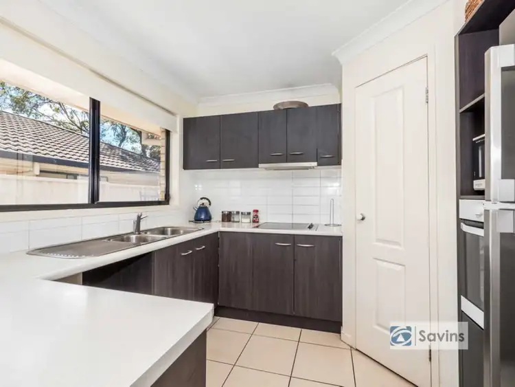 Second view of Homely house listing, 2/143 Hotham Street, Casino NSW 2470