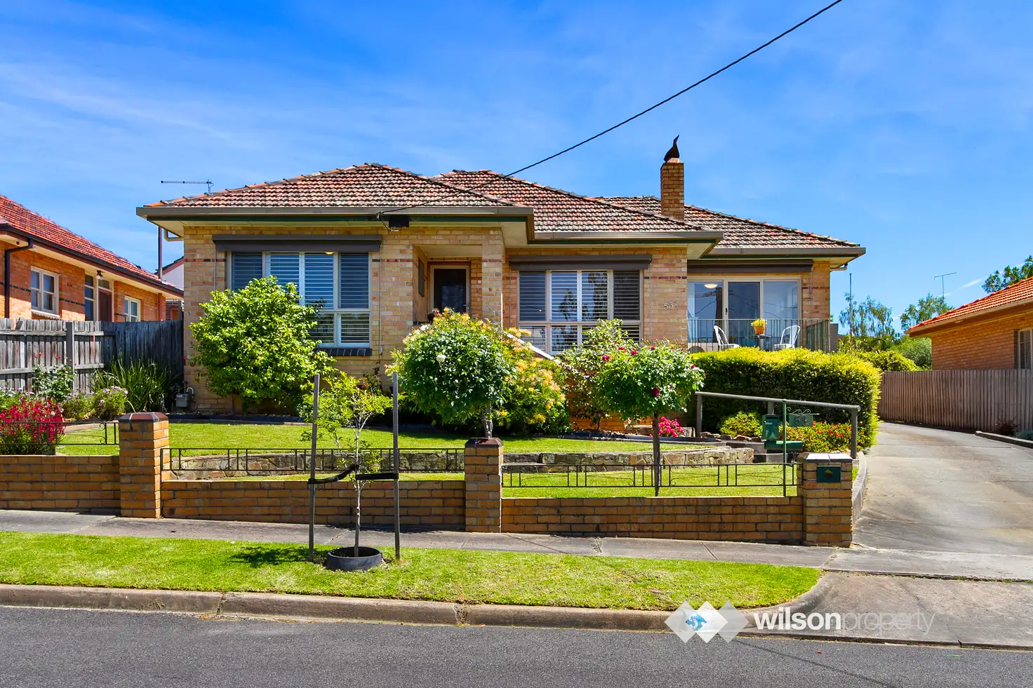 Main view of Homely house listing, 53 Ethel Street, Traralgon VIC 3844