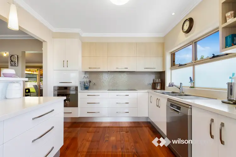 Third view of Homely house listing, 53 Ethel Street, Traralgon VIC 3844