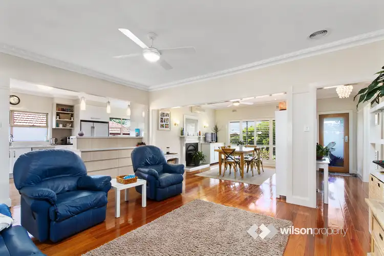 Fifth view of Homely house listing, 53 Ethel Street, Traralgon VIC 3844