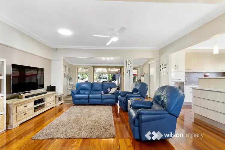 Sixth view of Homely house listing, 53 Ethel Street, Traralgon VIC 3844