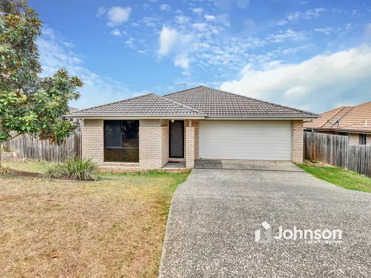 5 Israel Folau Street, Goodna QLD 4300