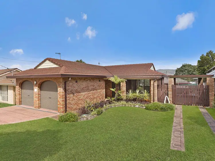 Second view of Homely house listing, 145 Cresthaven Avenue, Bateau Bay NSW 2261