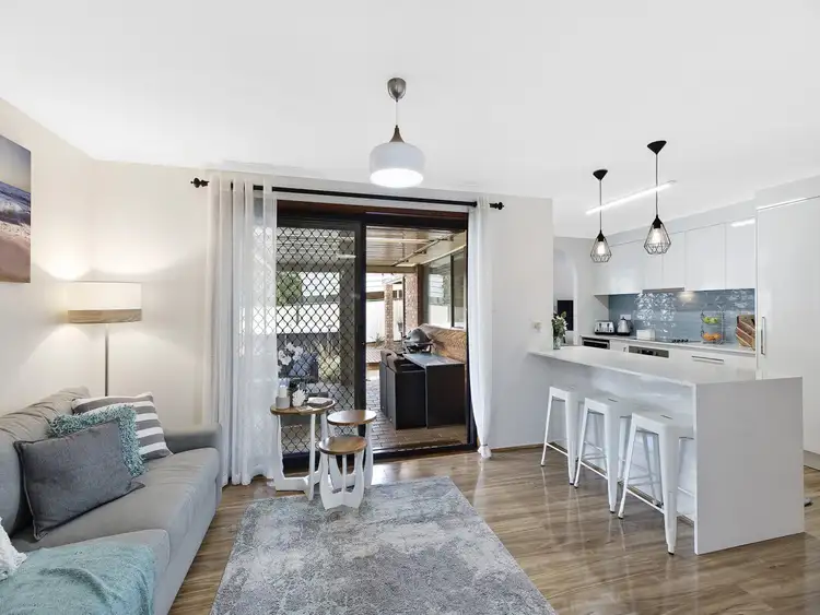 Third view of Homely house listing, 145 Cresthaven Avenue, Bateau Bay NSW 2261