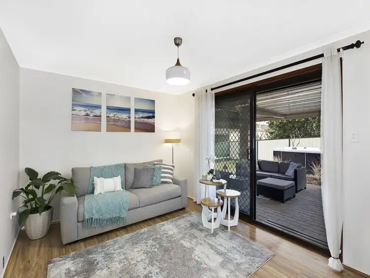 Fourth view of Homely house listing, 145 Cresthaven Avenue, Bateau Bay NSW 2261