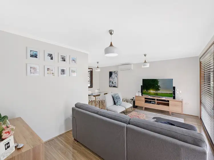 Fifth view of Homely house listing, 145 Cresthaven Avenue, Bateau Bay NSW 2261