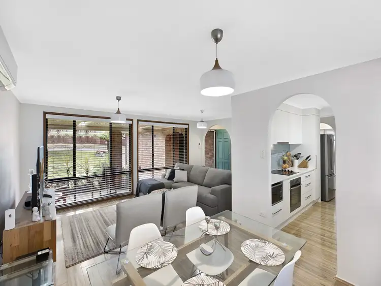 Sixth view of Homely house listing, 145 Cresthaven Avenue, Bateau Bay NSW 2261