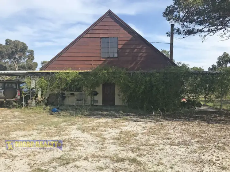 Lot 33 Chittock Road, Coomalbidgup WA 6450